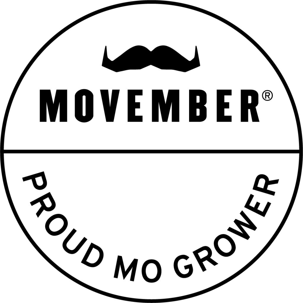 Movember - Mcleods